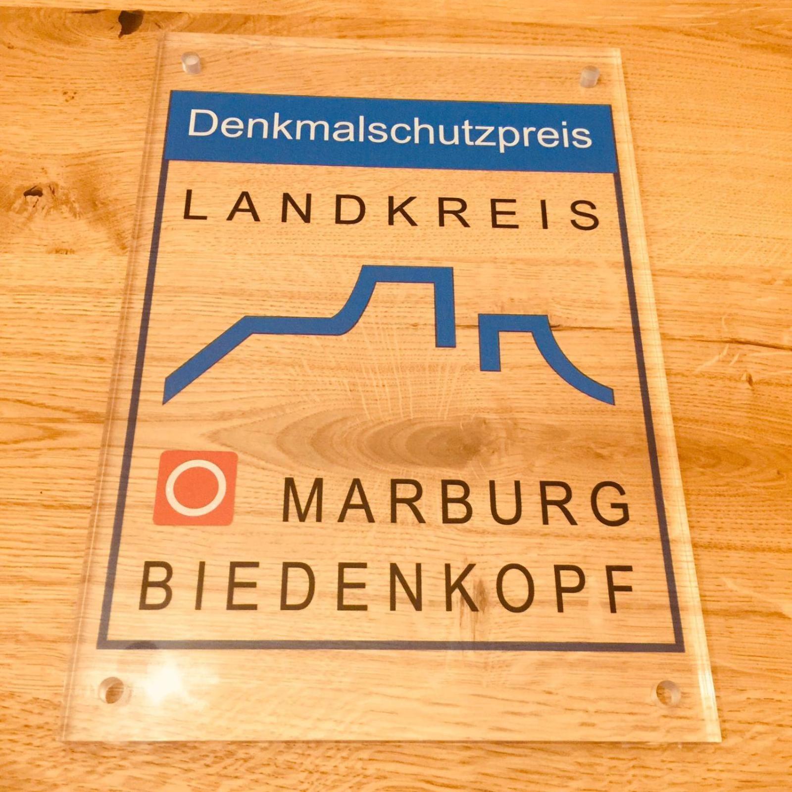 Villa WERTS HOF FerienWohnen Rauschenberg Zimmer foto
